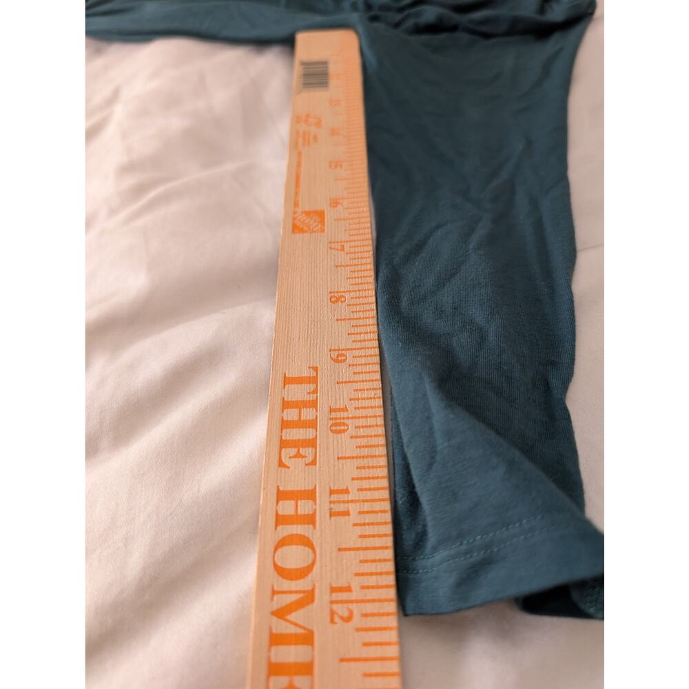 Lovers and Friends Sundance Maxi Dress in Everglade Green - Size XS Revolve - Picture 7 of 9